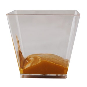 MakingCosmetics Iron Oxide Yellow, Liquid Cosmetic Ingredient image 2