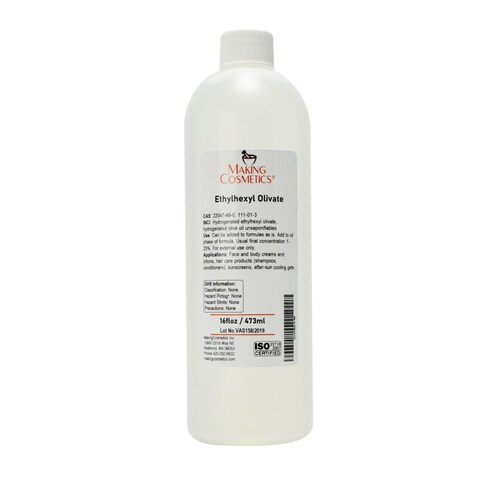 Makingcosmetics Isohexadecane Cosmetic Ingredient - Etsy