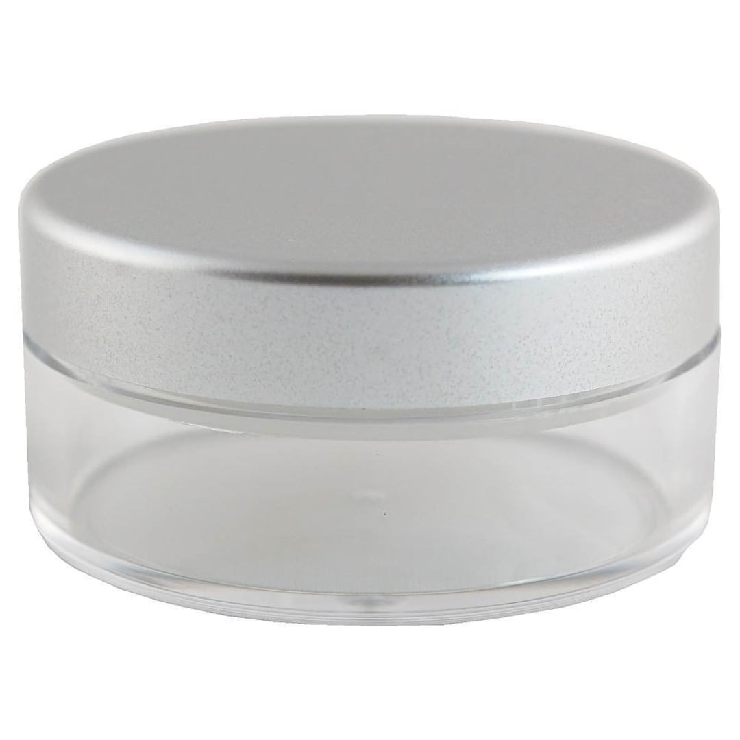 Makingcosmetics - Powder Container 45ml (buca 4) - Set of 2 - Cosmetic ...