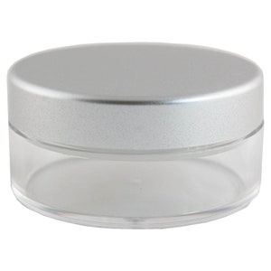 MakingCosmetics - Powder Container 45ml (Buca 4) - Set of 2 - Cosmetic Container