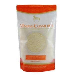 MakingCosmetics - Microcrystalline Wax Pastilles - Cosmetic Ingredient