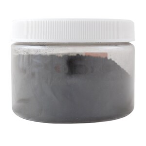 MakingCosmetics Iron Oxide Black Cosmetic Ingredient imagem 2