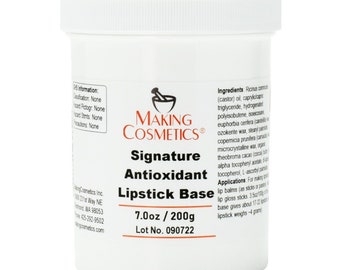 MakingCosmetics - Signature Antioxidant Lipstick Base - Cosmetic Ingredient