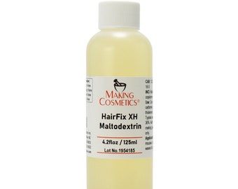 MakingCosmetics - HairFix XH Maltodextrin - Cosmetic Ingredient