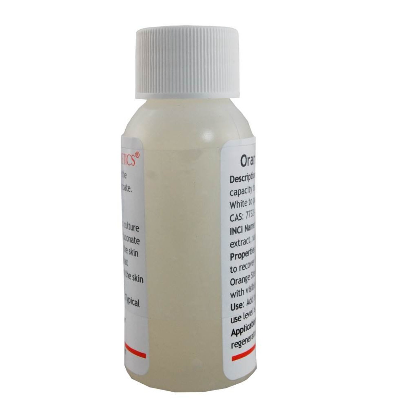 Makingcosmetics Orange Stem Cells Cosmetic Ingredient Etsy