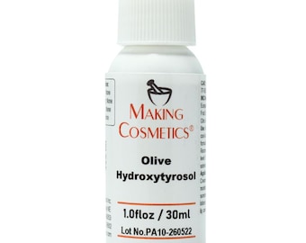 MakingCosmetics -  Olive Hydroxytyrosol - Cosmetic Ingredient