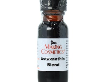 MakingCosmetics - Astaxanthin Blend - Cosmetic Ingredient