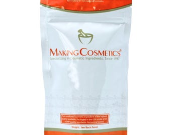 MakingCosmetics - Sunflower Lecithin Powder, USDA Certified Organic - Cosmetic Ingredient