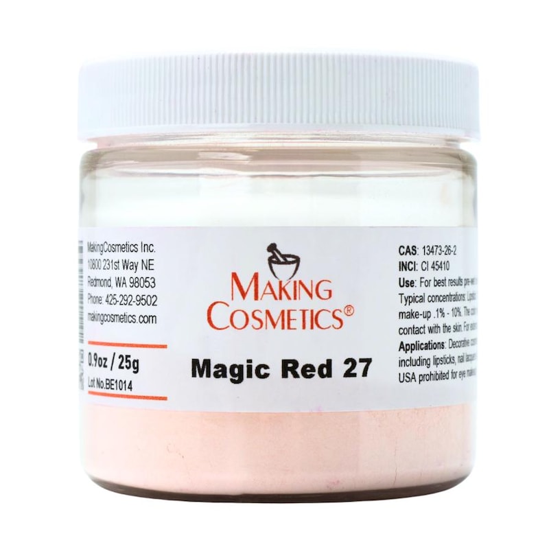 MakingCosmetics - Etsy