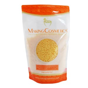 MakingCosmetics - Lanolin Alcohol - Cosmetic Ingredient