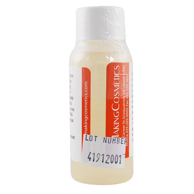 MakingCosmetics Watermelon Extract Cosmetic Ingredient Etsy