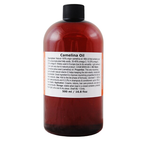 Camelina Oil Etsy
