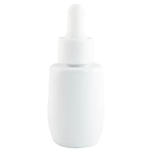MakingCosmetics - Round Dropper PET Bottle 1oz (Cona 3) - Set of 2 - Cosmetic Container
