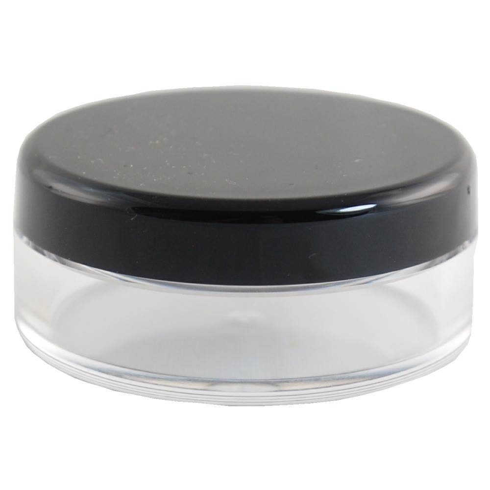 Lurrose 3Pcs Makeup Loose Powder Boxes Empty Powder Storage Case Cosme –  TweezerCo
