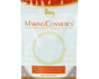 MakingCosmetics - Stearyl Alcohol - Cosmetic Ingredient