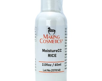 MakingCosmetics - MoistureCC RICE - Cosmetic Ingredient
