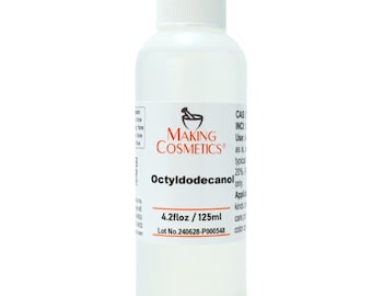 MakingCosmetics - Octyldodecanol - Cosmetic Ingredient