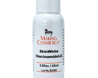 MakingCosmetics - SkinWhite NiacinamideLQ - Cosmetic Ingredient