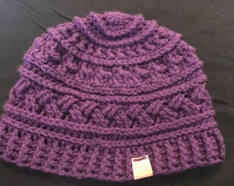 Ozark Ridges Hat, Available in Color of Your Choice