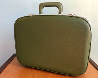 trojan luggage company