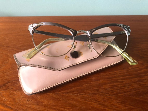 Chanel eyeglass frames glasses - Gem