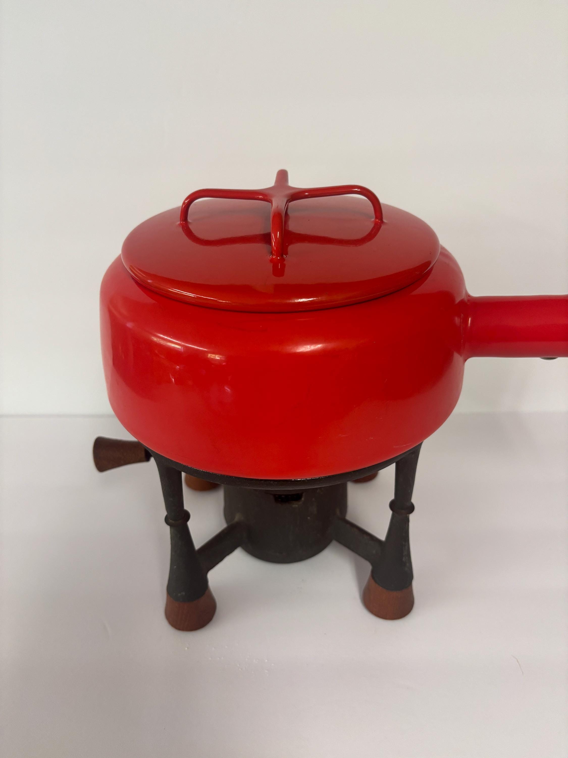 Dansk Fondue Pots - Etsy