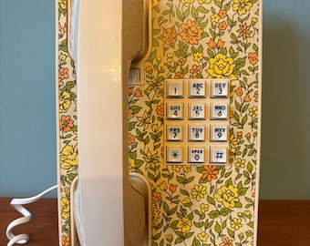 1985 Hard to Find Ronald Mcdonald Telephone - Etsy