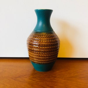 BAY w.germanyヴィンテージ壺VASE BAY w.germanyヴィンテージ壺VASE - メルカリ