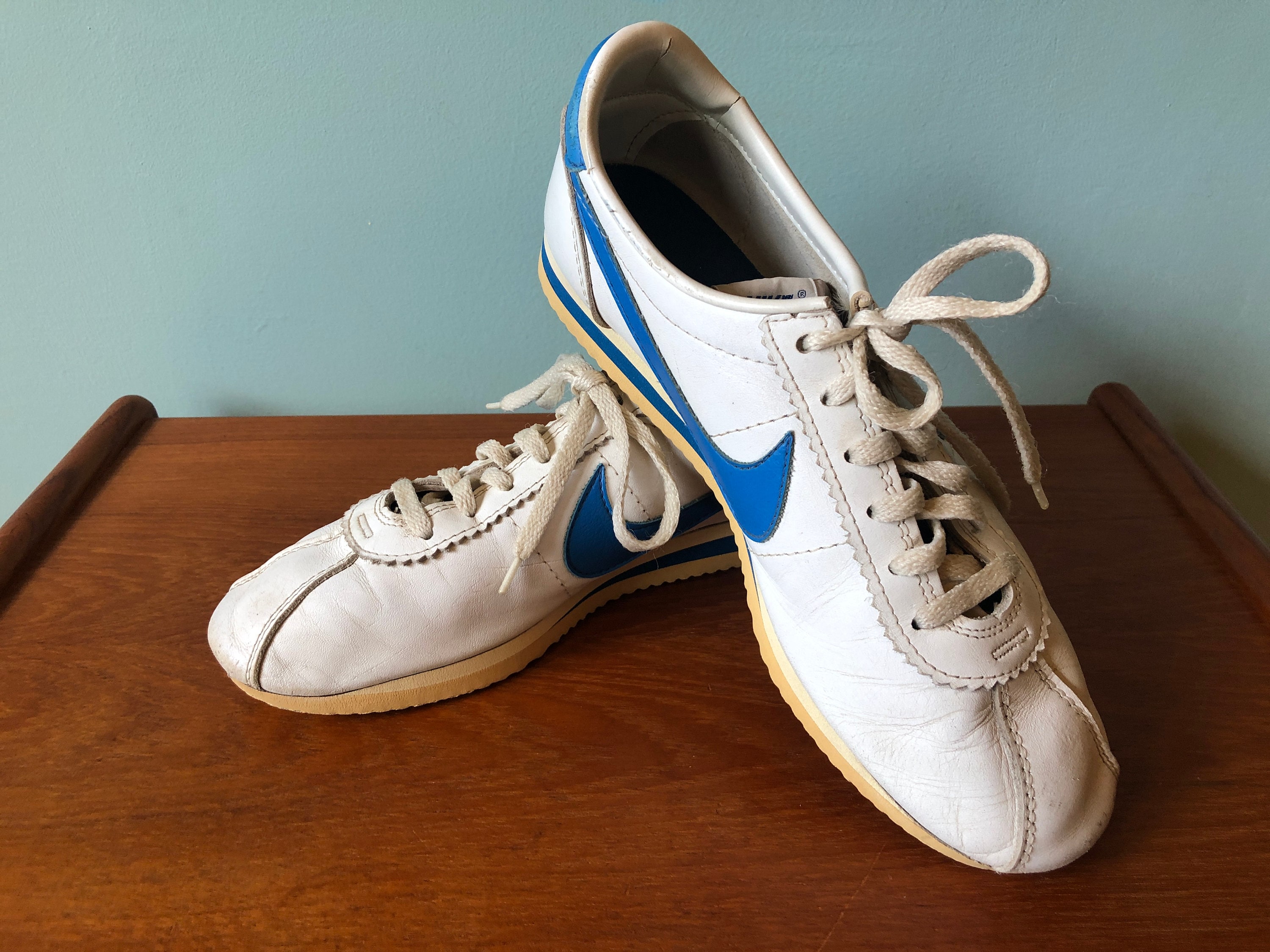 Nike cortez shop 1970