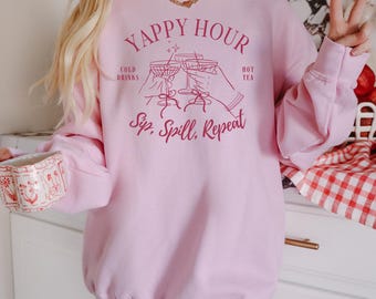 Yapper Margs and Matrimony Dirty Martini Dirty Martini Shirt Yap Yap Shirt Professional Yapper Certified Yapper Bikinis and Martinis