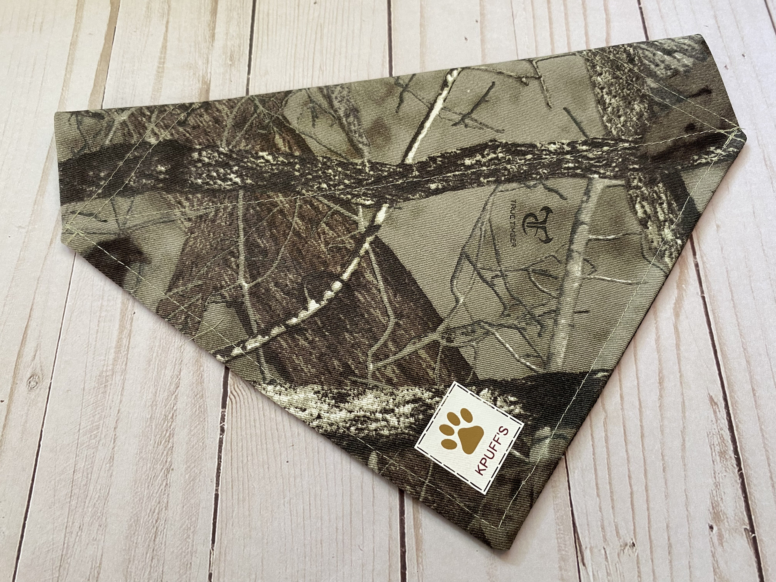 carhartt bandana for dogs