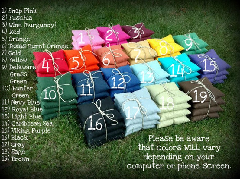 cheap corn hole bags,cheap cornhole bags,corn toss bean bags 8 corn hole bags,8 cornhole bags bean bag toss cornhole bags,corn hole bags