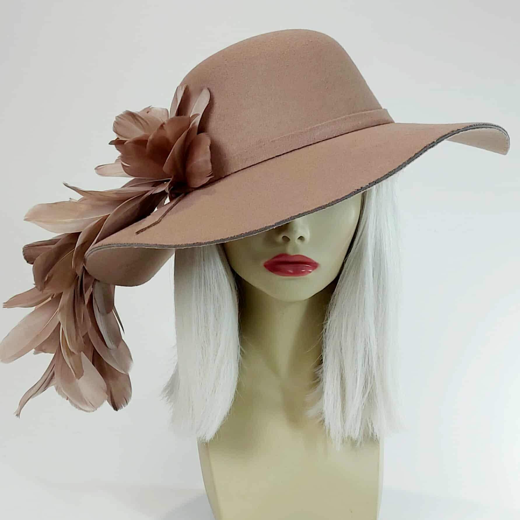 Alexis Rose Hat - Etsy UK display picture 1