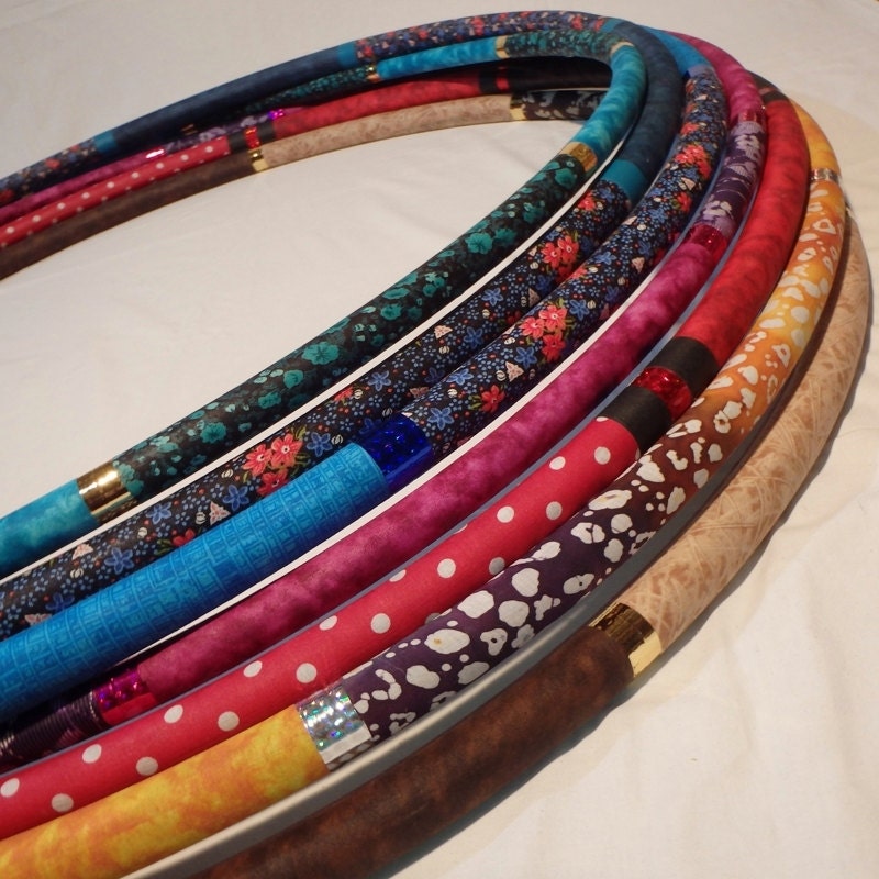 travel hoop