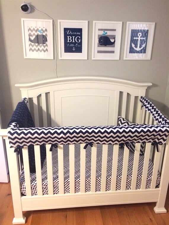 Do I Need A Crib Rail Cover at Timothy Mullen blog