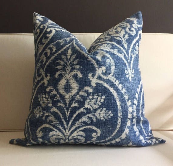 etsy ikat pillows