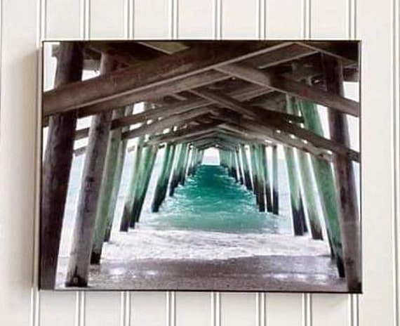 Bogue Inlet Pier Tide Chart