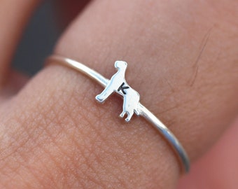 great dane ring