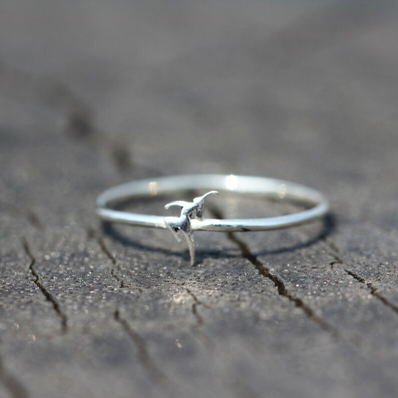 gift for girl ring ceremony