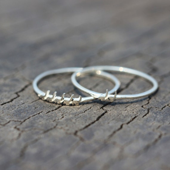 fake hoop cartilage earrings