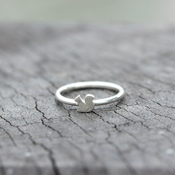 squirrel rings