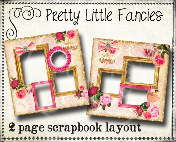 digital scrapbooking programs free