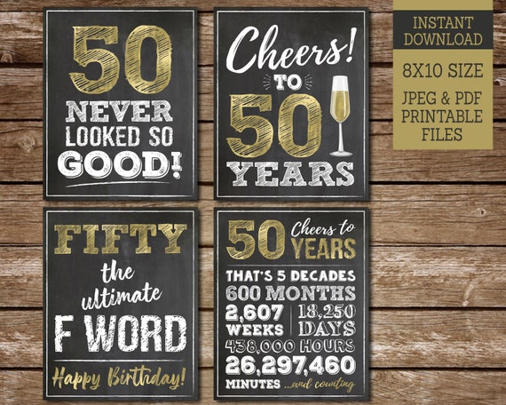 50th-birthday-sign-pack-50th-birthday-printable-signs-cheers-to-50