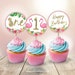 see more listings in the Kids Cupcake Toppers section