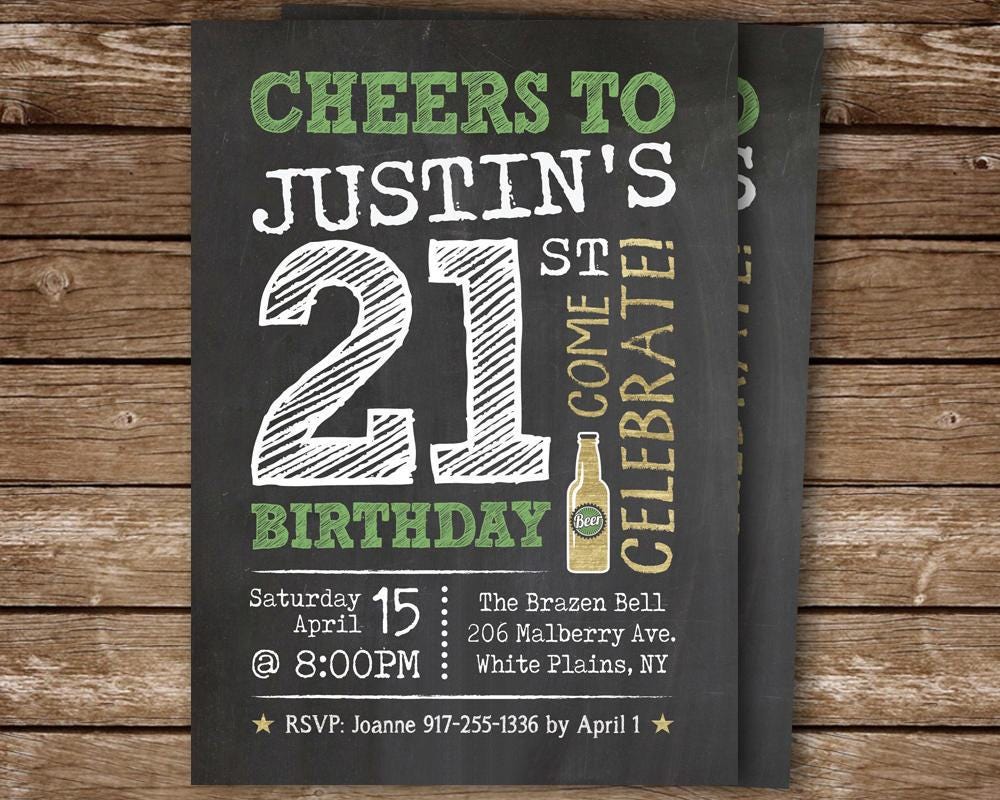 21st-party-invite-21st-birthday-invitation-printable-etsy