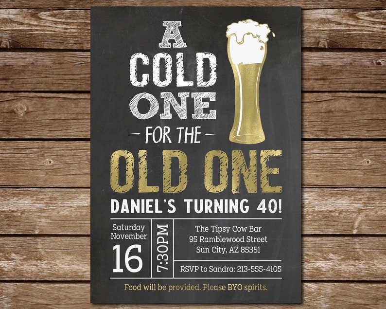 a-cold-one-for-the-old-one-invitation-printable-40th-50th-etsy
