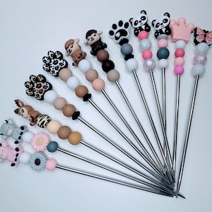Amigurumi - Amisticks - Sewingsticks - Crochet - Placeholder - Crochet - Plushie - Sewing - Sewing - Sewing aid - Sticks - Sewing sticks