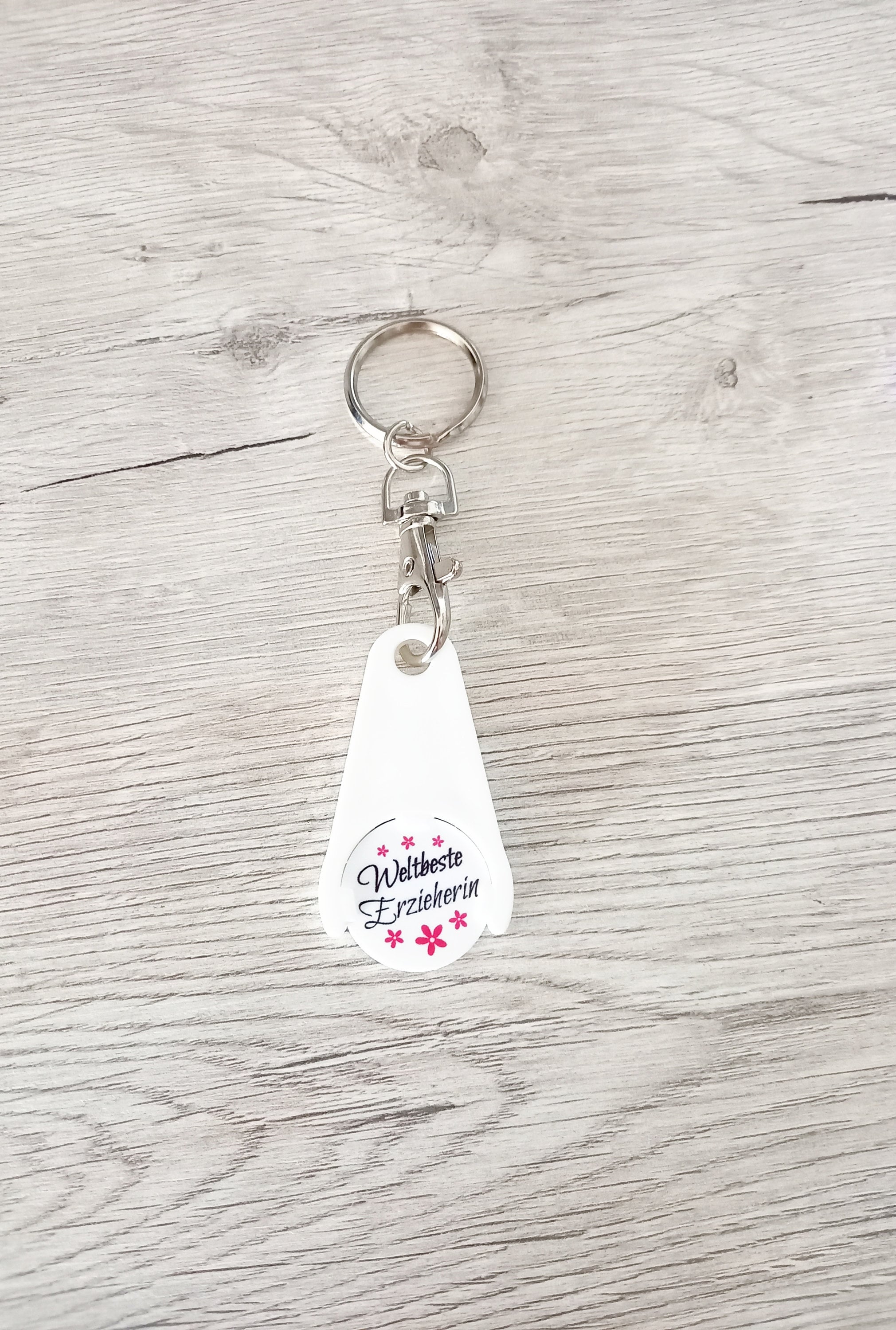 Chip del carrello della spesa con idea regalo - Italia