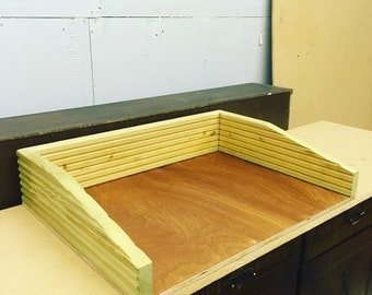 Potting Bench Tray