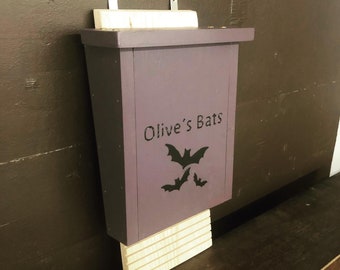 Bat Box